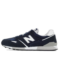 New Balance 446 Series Dark-Blue U446CNV