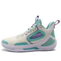 ANTA Alien 3 Mid 'Beige Green' 112211601-3