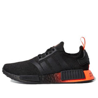 (GS) adidas Star Wars x NMD_R1 J 'Darth Vader' FW2276