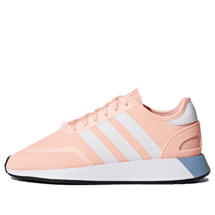 (WMNS) adidas N-5923 'Coral Peach' B37982