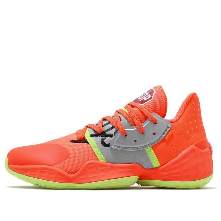 حذاء adidas Harden Volume 4 'Crossing Guards' FX2095