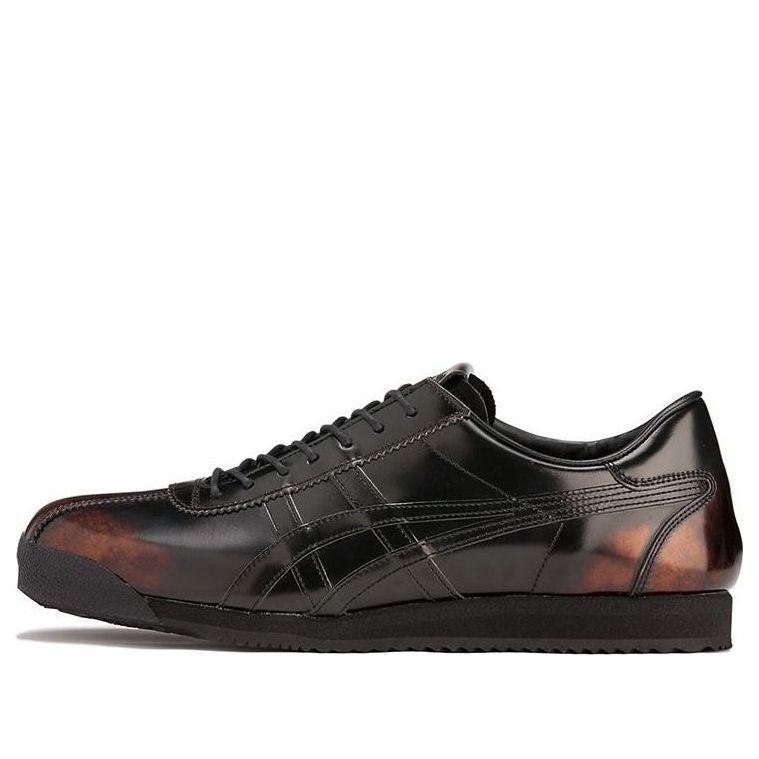 Onitsuka Tiger Tiger Corsair Deluxe 'Black Pure Bronze Polished' 1181A459-001