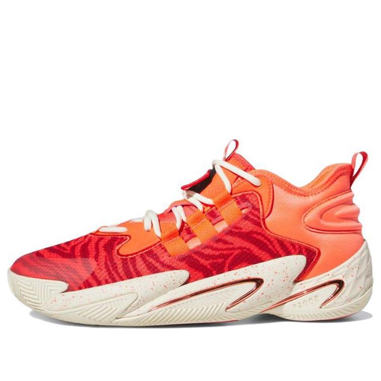 adidas BYW Select 'Red' IF2165