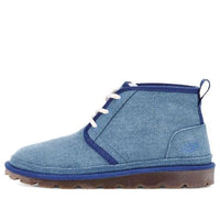 (WMNS) UGG Neumel 'Light Blue' 1119597-IND