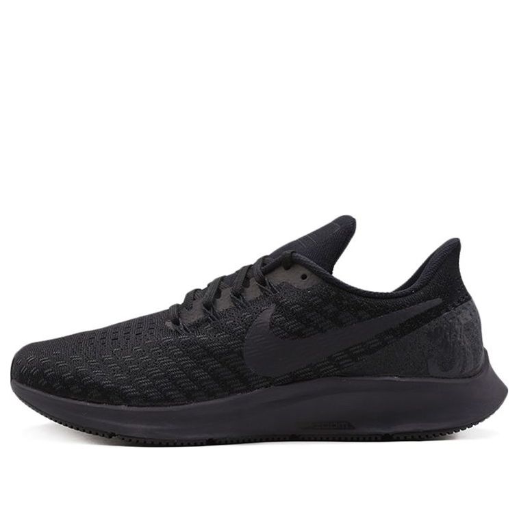 Nike Air Zoom Pegasus 35 'Triple Black' 942851-002