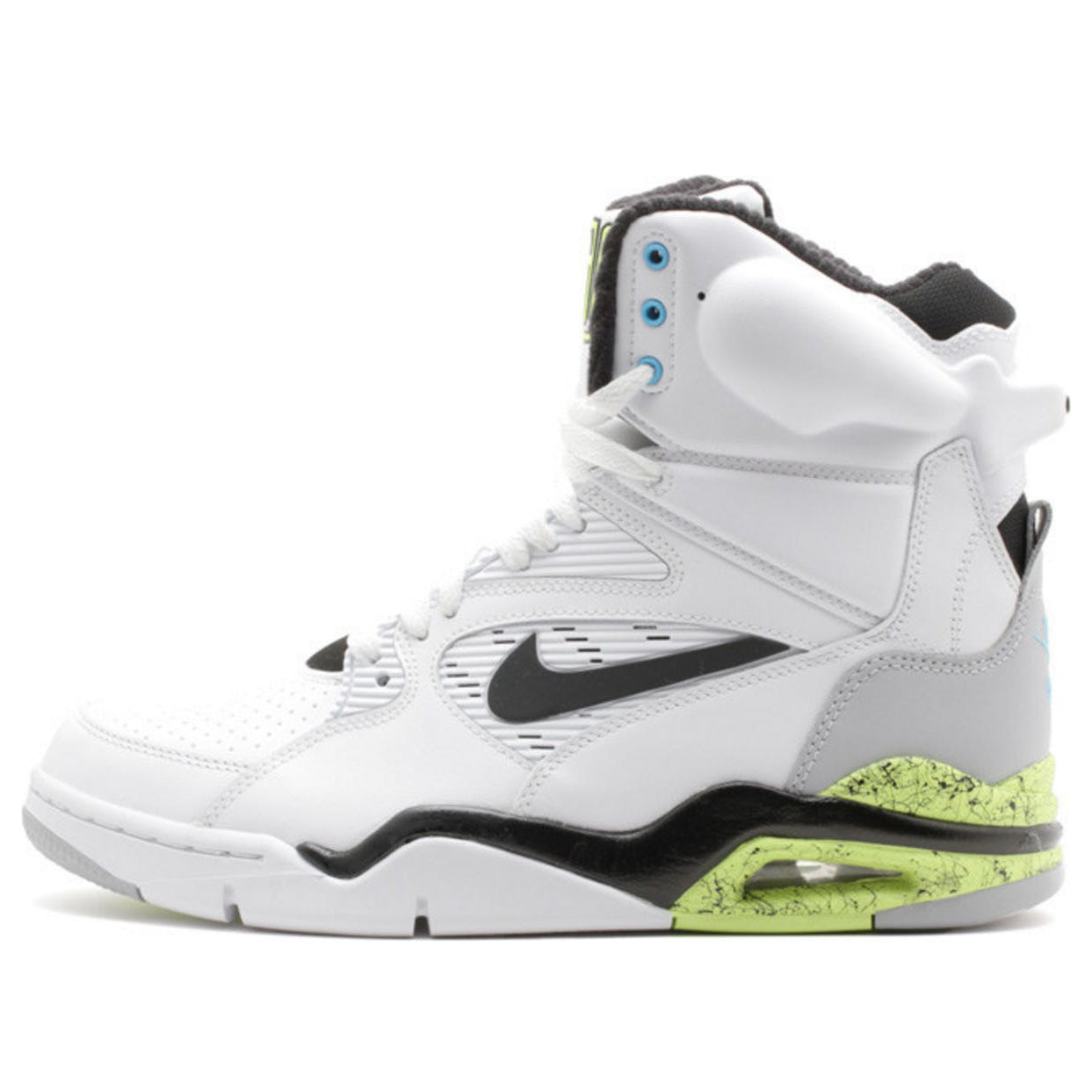 Nike Air Command Force 'Billy Hoyle' 684715-100