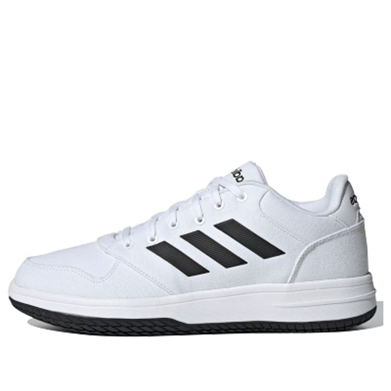 adidas neo Gametalker 'White Black' EH1176