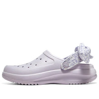 (WMNS) Skechers Foamies Sandals 'Purple' 111494-LAV