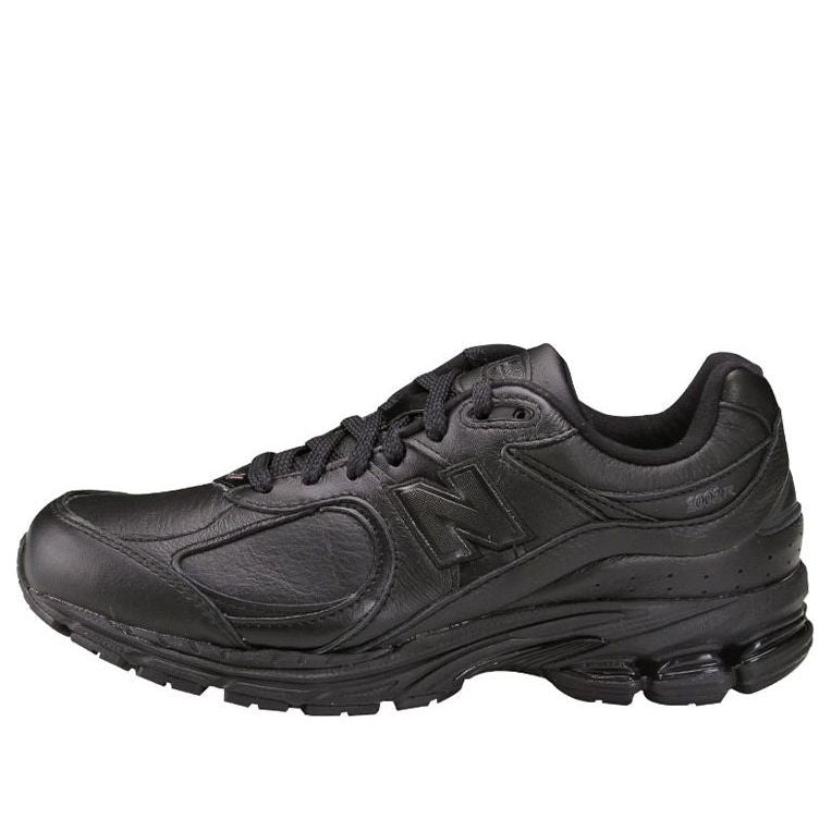 New Balance 2002R 'Black' ML2002RK