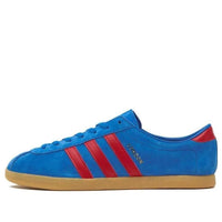 adidas Originals London Size Exclusive City Series 'Blue Red Gum' IG5407
