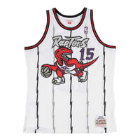 Mitchell & Ness x Nba Toronto Raptors 1998-99 Swingman Jersey 'Vince Carter 15' 3N2B7BHM0-RAPVC