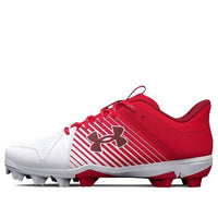 Under Armour Leadoff Low RM 'Red White' 3025589-600