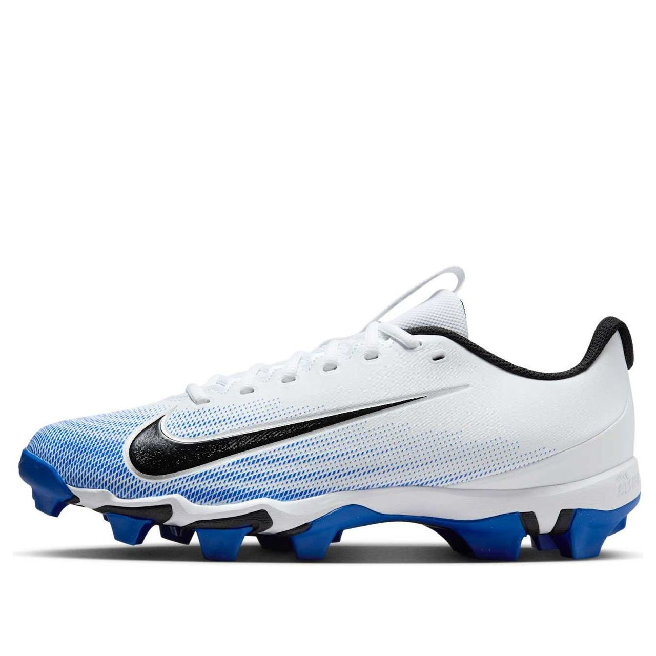 Nike Vapor Shark 3 'White Racer Blue Black' FB3304-101