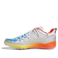 adidas Afterburner 8 KO TF 'Pixelated' GZ0510