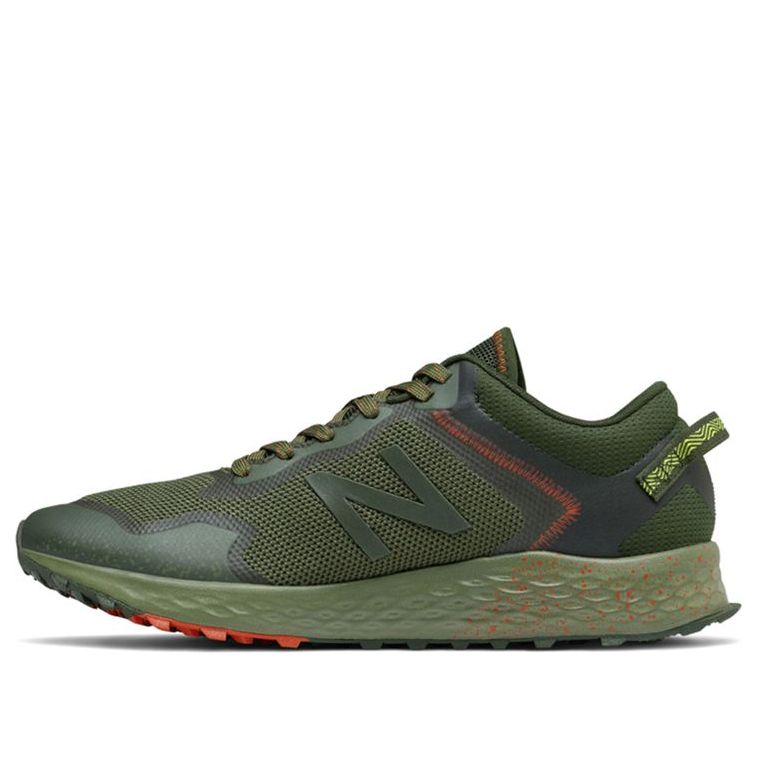New Balance Fresh Foam Arishi Trail 4E MTARISR1(4E)
