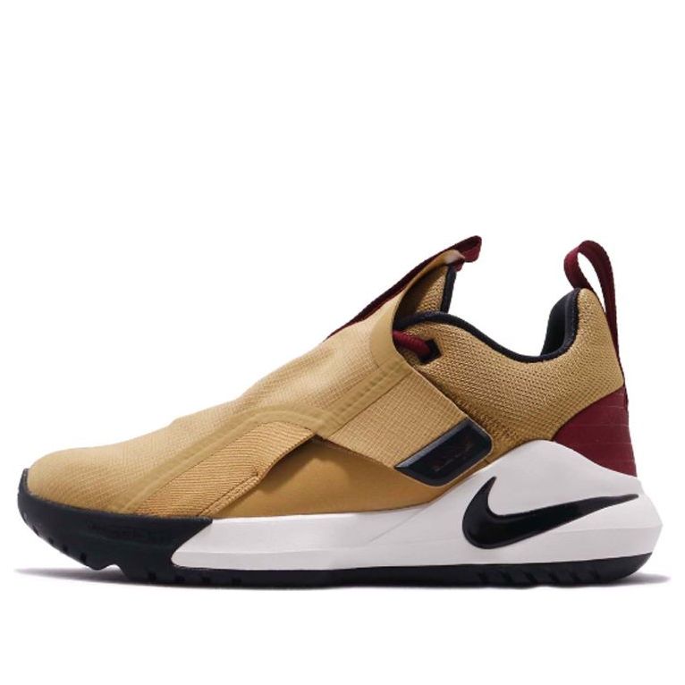 Nike Ambassador 11 'Golden Beige' AO2920-200