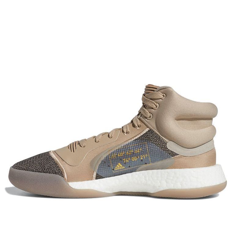 adidas Marquee Boost 'Trace Khaki' G27734