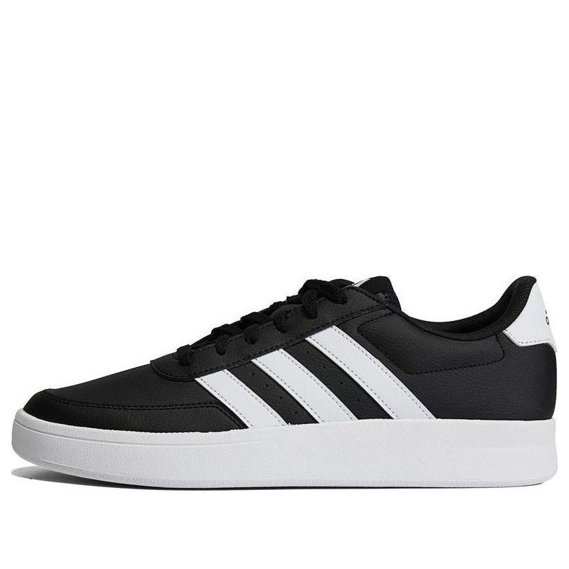 adidas Breaknet 2.0 'Black White' HP9425