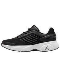 (WMNS) Air Jordan Trunner Flow 'Black White' IQ0701-003