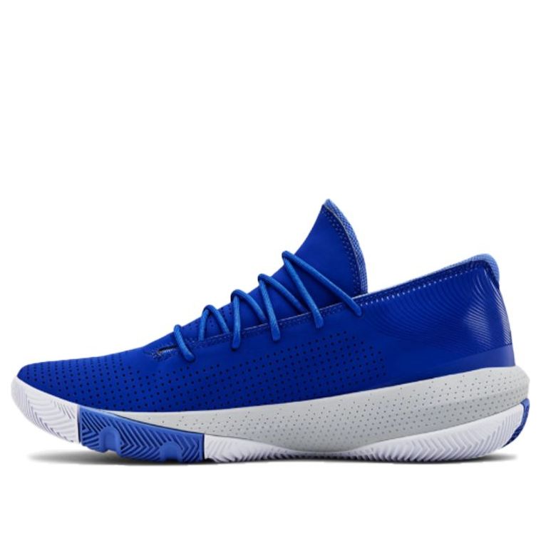 Under Armour Curry 3Zer0 3 'Royal' 3022048-400