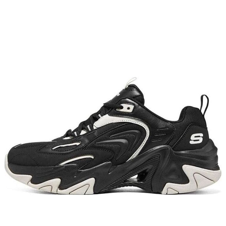 Skechers Sport Stamina V3 'Black White' 894255-NTBK