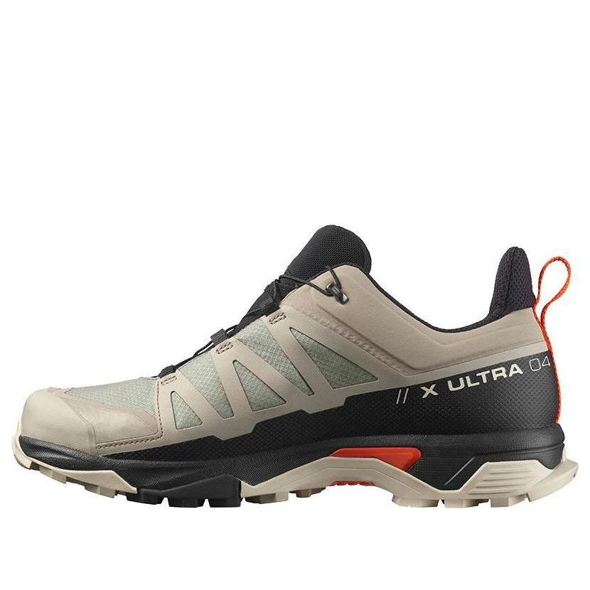 Salomon X Ultra 4 GTX 'Khaki' 417314 / L41731400