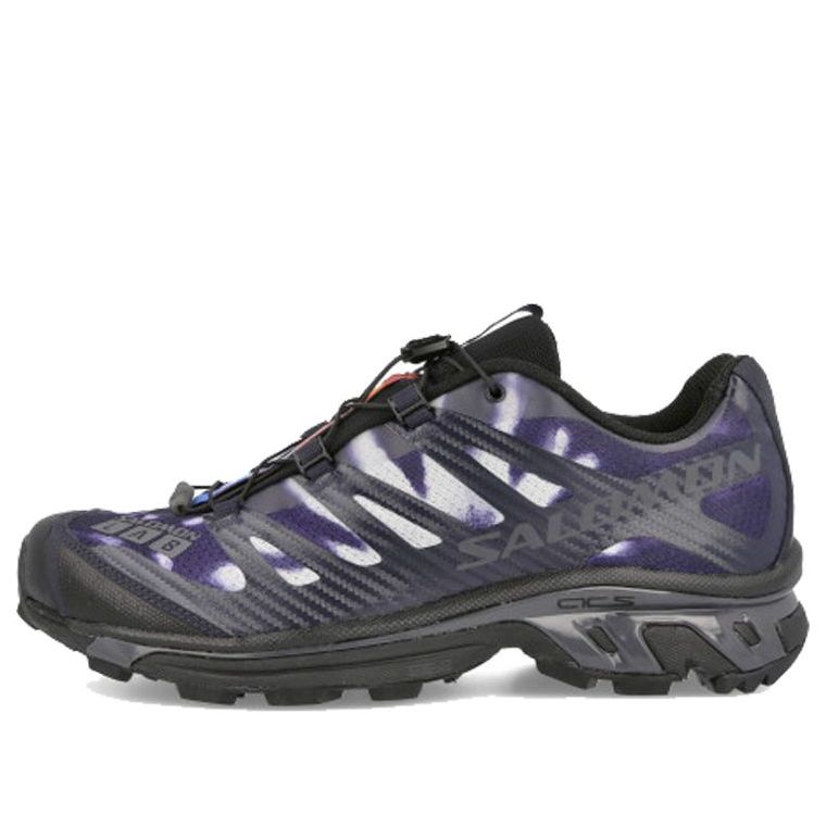 Salomon XT-4 Advanced 'Night Sky Black Purple' 415745