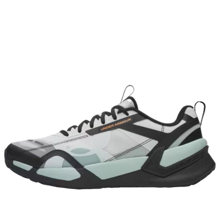 Under Armour Reign XT 'Illusion Green Black ' 6005926-592