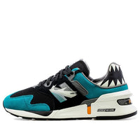 New Balance Shoe Palace x 997S 'Great White' MS997JSH