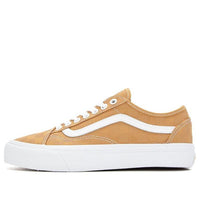 Vans Old Skool Tapered 'Mustard Yellow' VN0005UHBLS