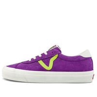 Vans OG Epoch LX 'Amaranth' VN0A4U122SR