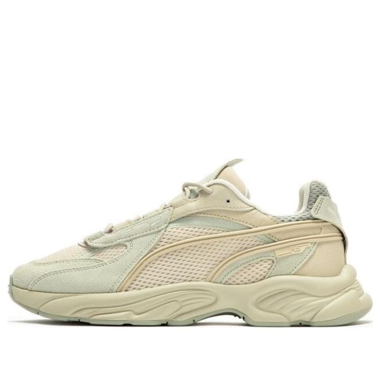 PUMA Rs-Connect Desert 'Beige Green' 387730-02