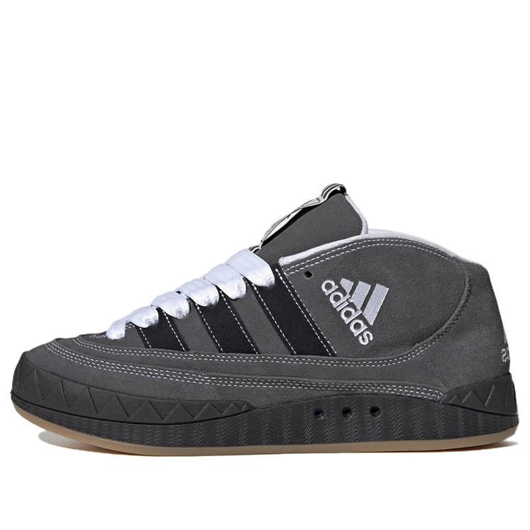 adidas Adimatic Mid 'YNuK Grey' IE2174