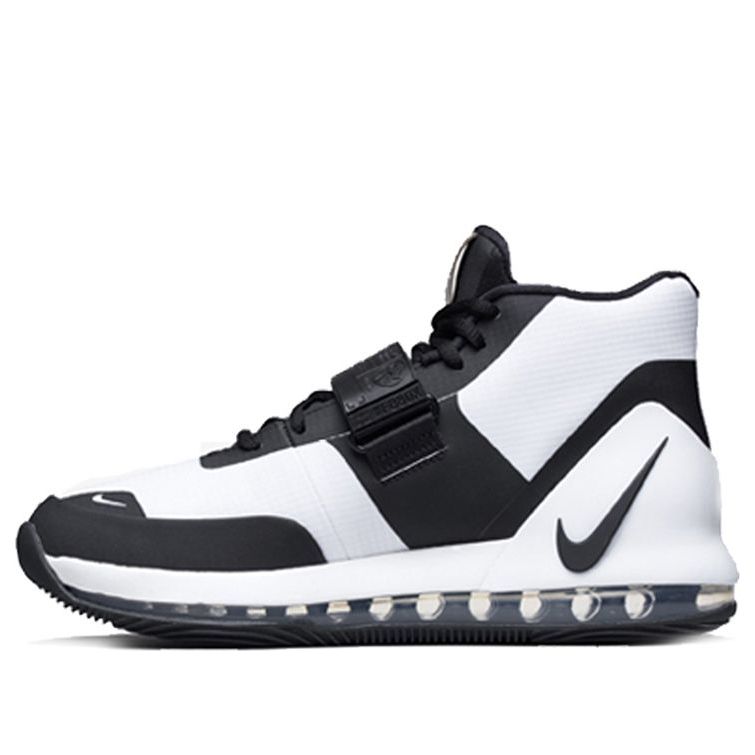 Nike Air Force Max 'Black White' AR0975-101