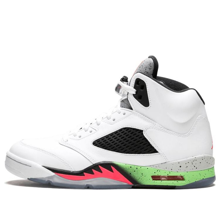 Air Jordan 5 Retro 'Pro Stars' 136027-115