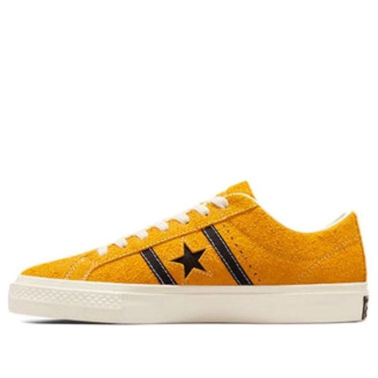 Converse One Star Academy Pro 'Suede Yellow' A06425C