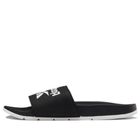 Reebok Comfort 2.0 Slides 'Black' FU7205