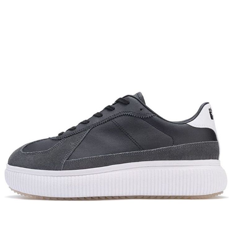 Onitsuka Tiger Delecity 'Black White' 1183A386-001
