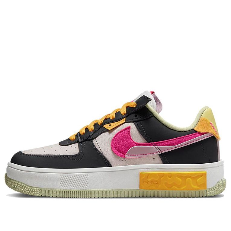 (WMNS) Nike Air Force 1 Fontanka 'Pink Prime' DR7880-001