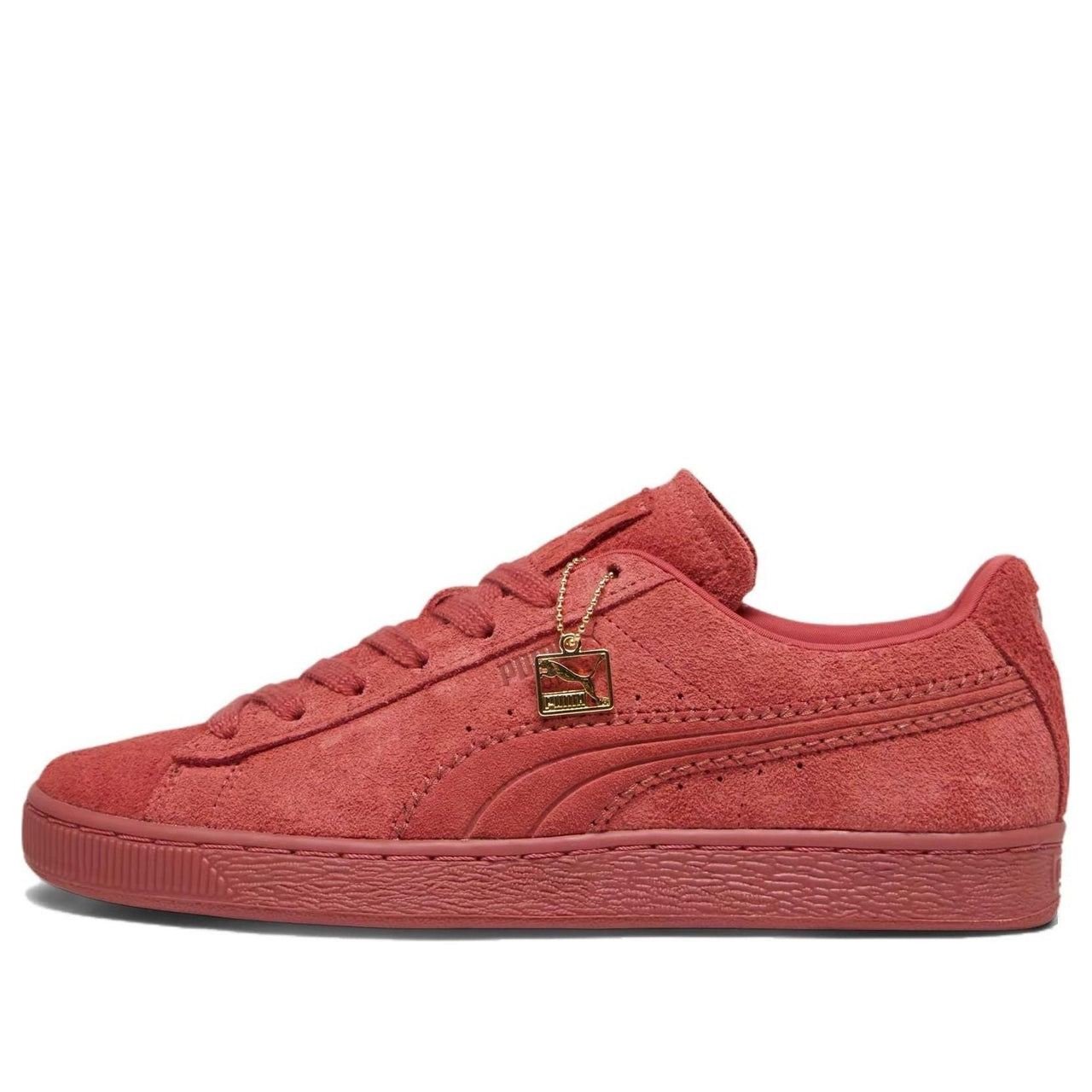 PUMA Suede 'Reclaim - Astro Red' 393259-01