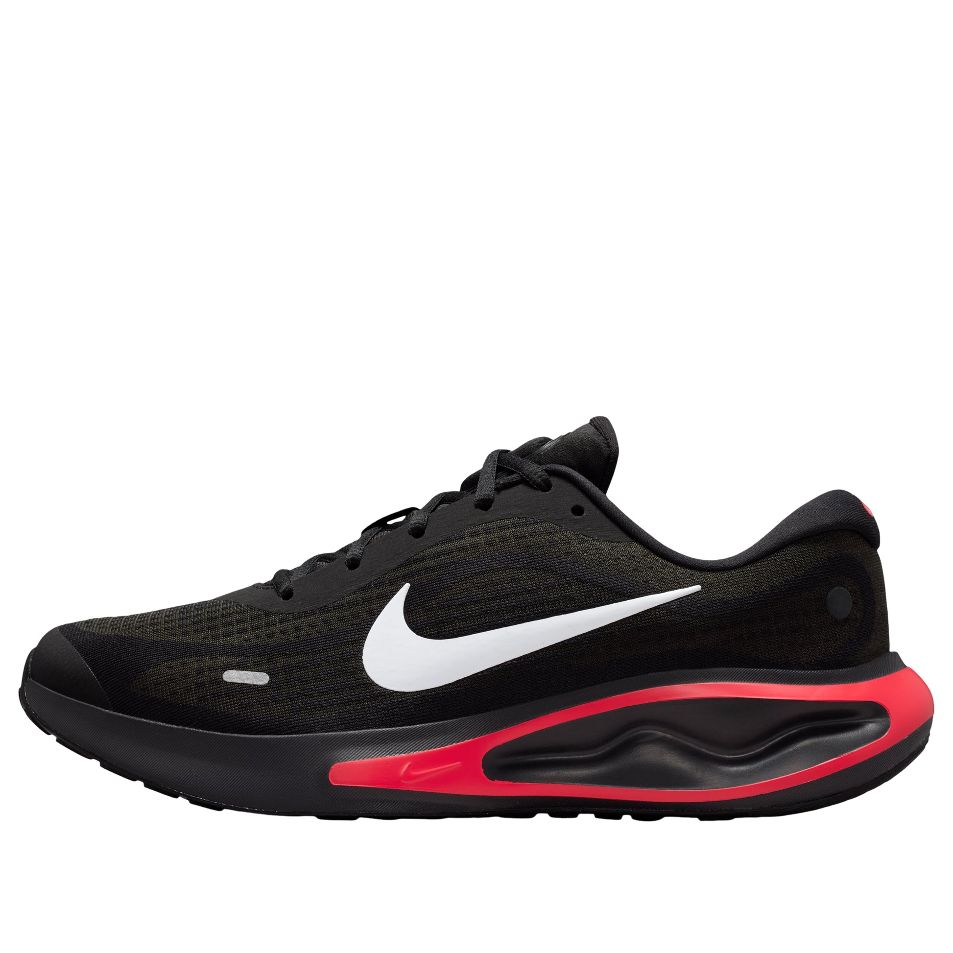 Nike Journey Run 'Black Red Orbit' FN0228-013