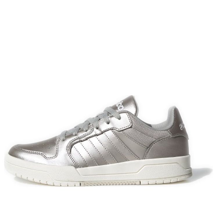 (WMNS) adidas Entrap 'Sliver' EH1461