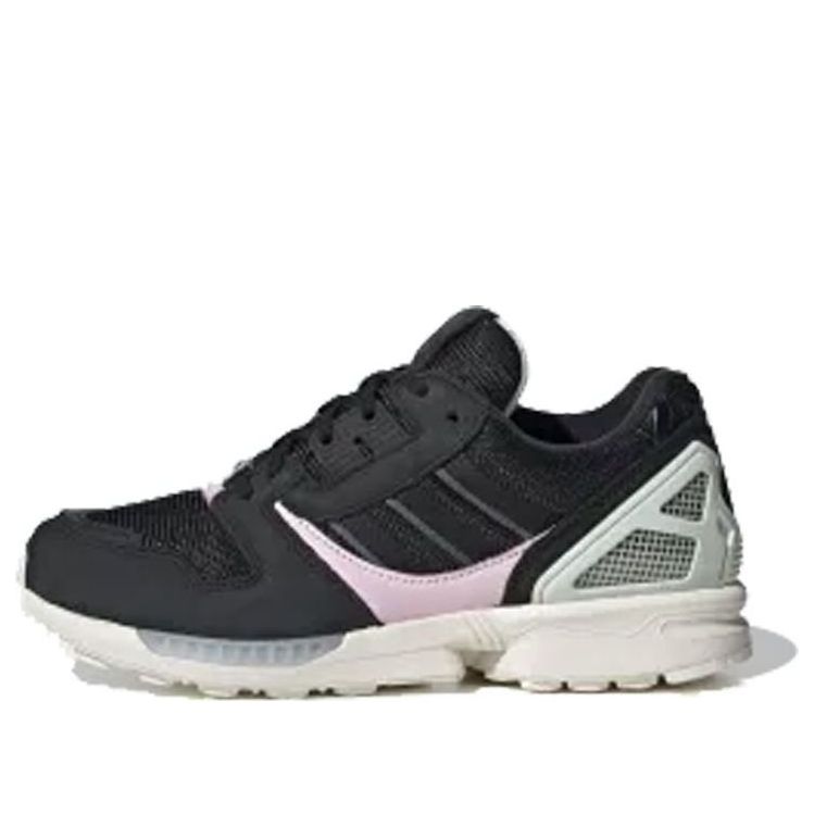 (WMNS) adidas ZX 8000 'Black Clear Pink' FV3676