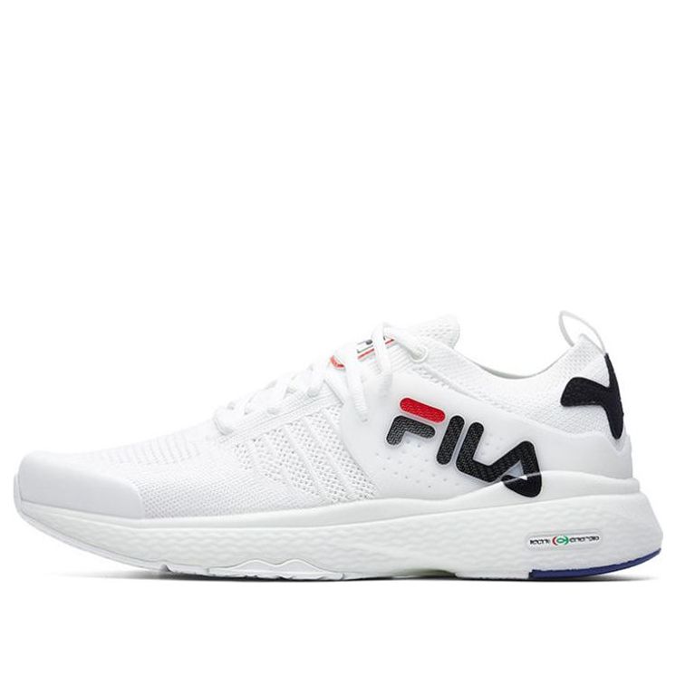 FILA Mind 3 White A12M042109FWT