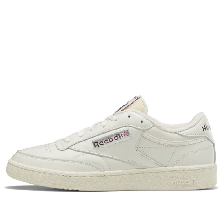 Reebok Club C 85 Vintage 'Chalk Alabaster' GX3681