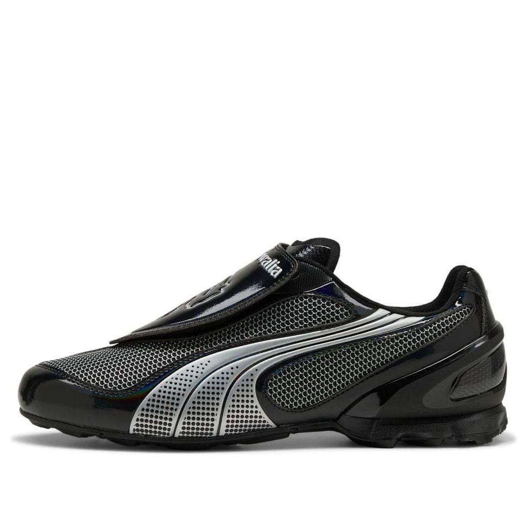 PUMA x Ahluwalia V-S1 BM 'Black Silver' 406437-01