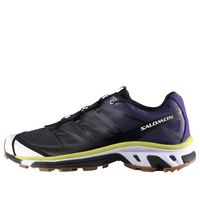 Salomon S-LAB XT-5 x Avnier 'Parachute Purple Lime Gum' 409898 / L40989800