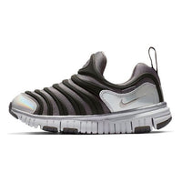 (PS) Nike Dynamo Free Y2K 'Metallic Silver' BQ7105-001