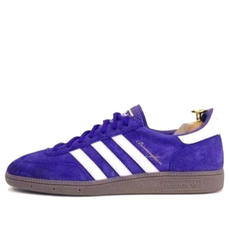 adidas originals Birmingham 'Purple' U43419