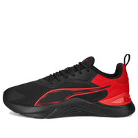 PUMA Infusion 'Black Red' 377893-06